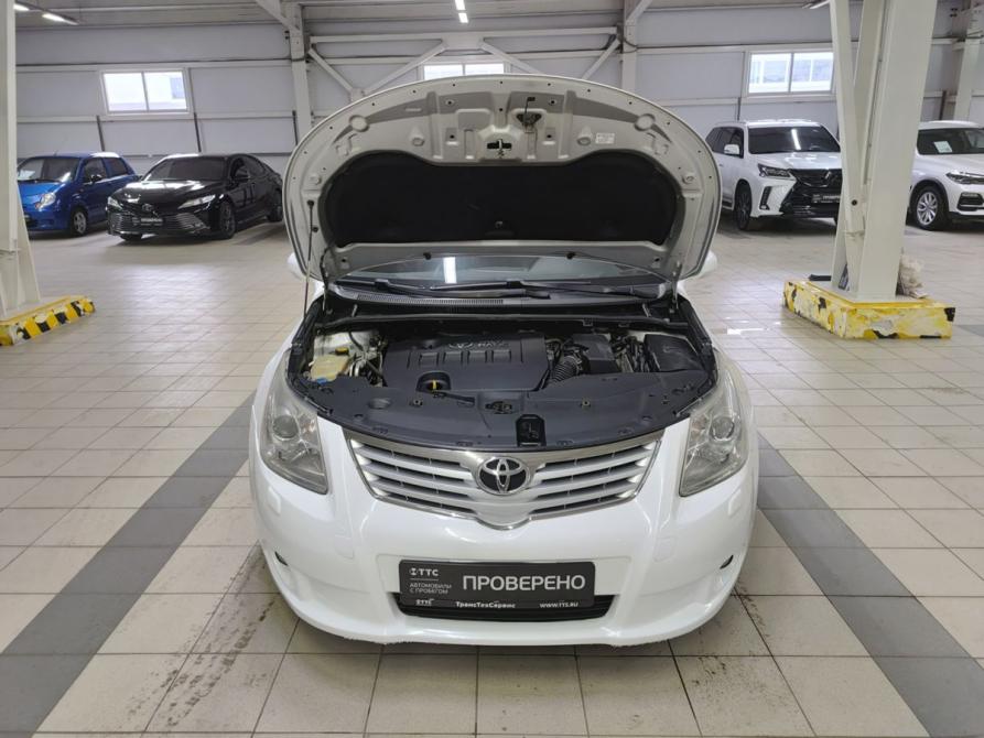 Toyota Avensis III Набережные Челны  - изображение 11