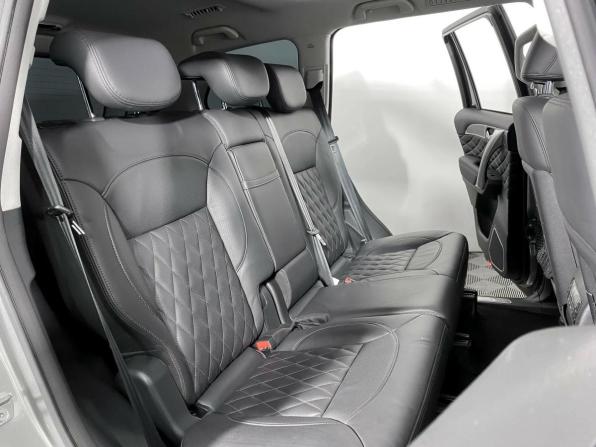 Haval H9 I Рестайлинг с пробегом 2021 года, цена 3 231 000 рублей, 54023 км, внедорожник, Автокод Объявления