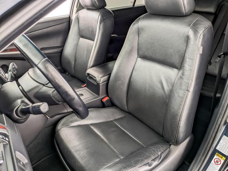 Toyota Camry VII (XV50) Москва  - изображение 20