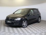 Volkswagen Golf VI Санкт-Петербург  - изображение 21