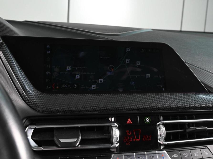 BMW 1 серии III (F40) Ростов-на-Дону  - изображение 14