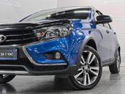 Lada (ВАЗ) Vesta I Новосибирск  - изображение 52