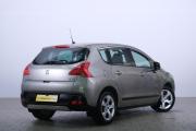 Peugeot 3008 I Омск  - изображение 30