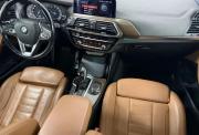 BMW X3 III (G01) Астрахань  - изображение 40