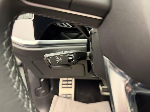 Новый Audi Q3 II (F3) 2026 года, цена 5 071 000 рублей, внедорожник, Автокод Объявления