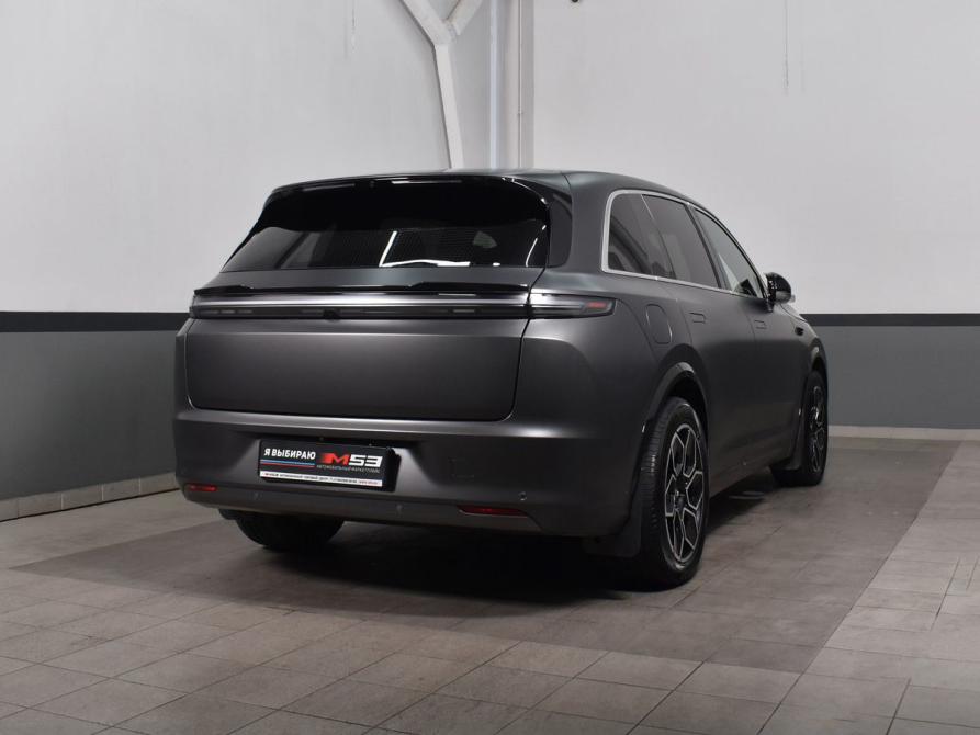 Li Auto (Lixiang) L7 I Кемерово  - изображение 7