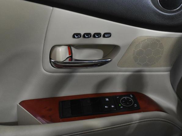 Lexus RX III с пробегом 2011 года, цена 2 000 000 рублей, 239850 км, внедорожник, Автокод Объявления