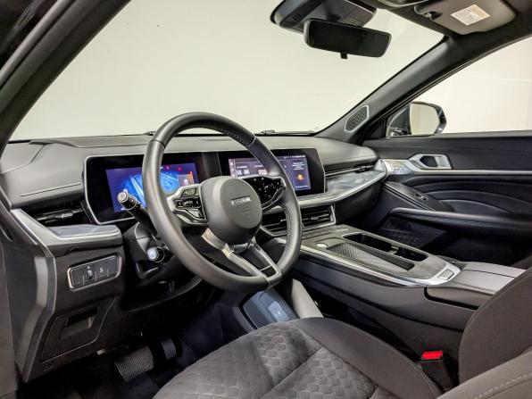 Haval F7 II с пробегом 2025 года, цена 2 840 000 рублей, 23038 км, внедорожник, Автокод Объявления