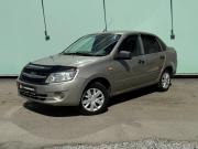 Lada (ВАЗ) Granta I Кемерово  - изображение 14