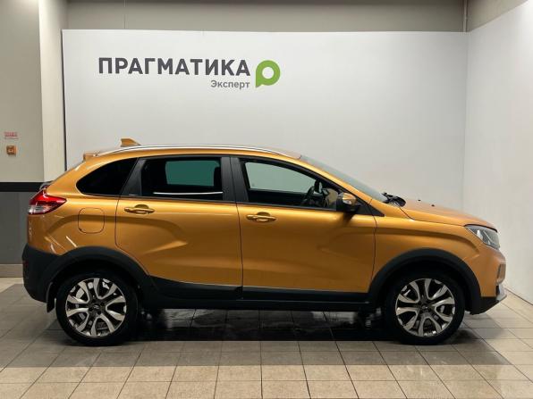 Lada (ВАЗ) XRAY I с пробегом 2019 года, цена 899 000 рублей, 137000 км, хэтчбек, Автокод Объявления