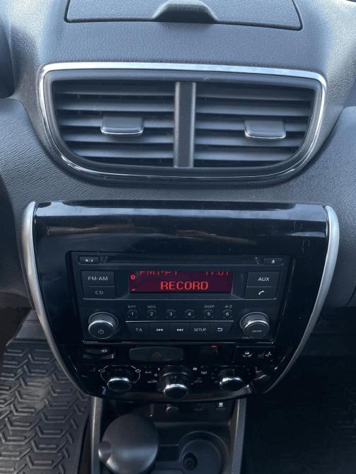 Nissan Terrano III (D10) Тверь  - изображение 13