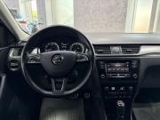 Skoda Rapid I Рестайлинг Ярославль  - изображение 70