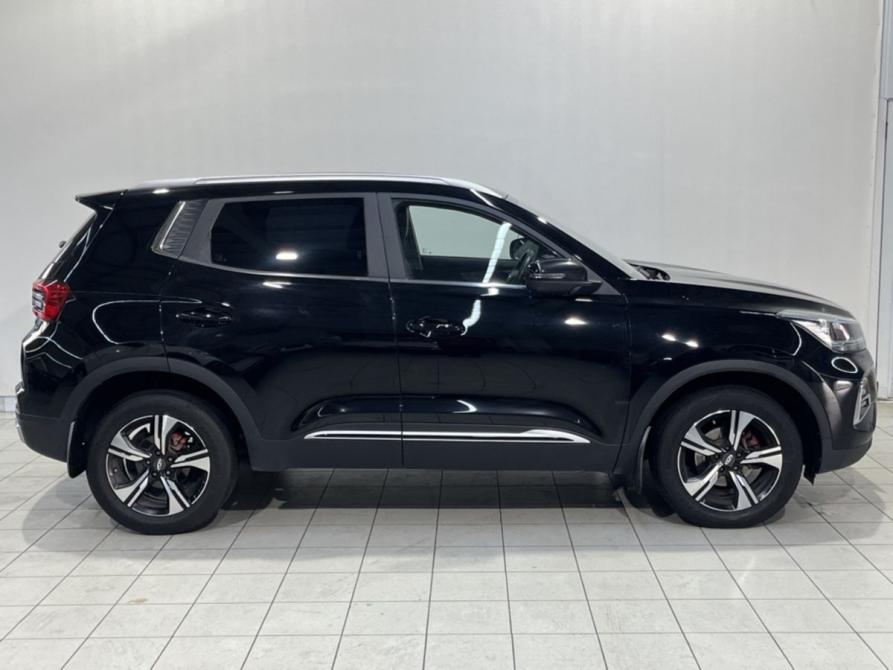 Chery Tiggo 4 Pro I Курск  - изображение 4