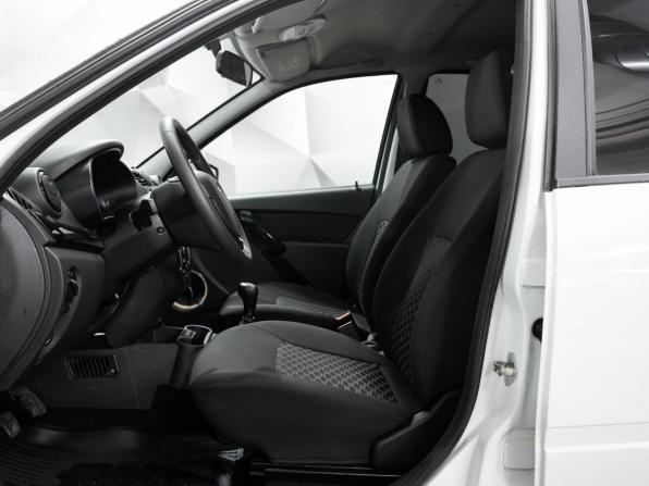 Lada (ВАЗ) Granta I Рестайлинг с пробегом 2025 года, цена 942 000 рублей, 7634 км, седан, Автокод Объявления