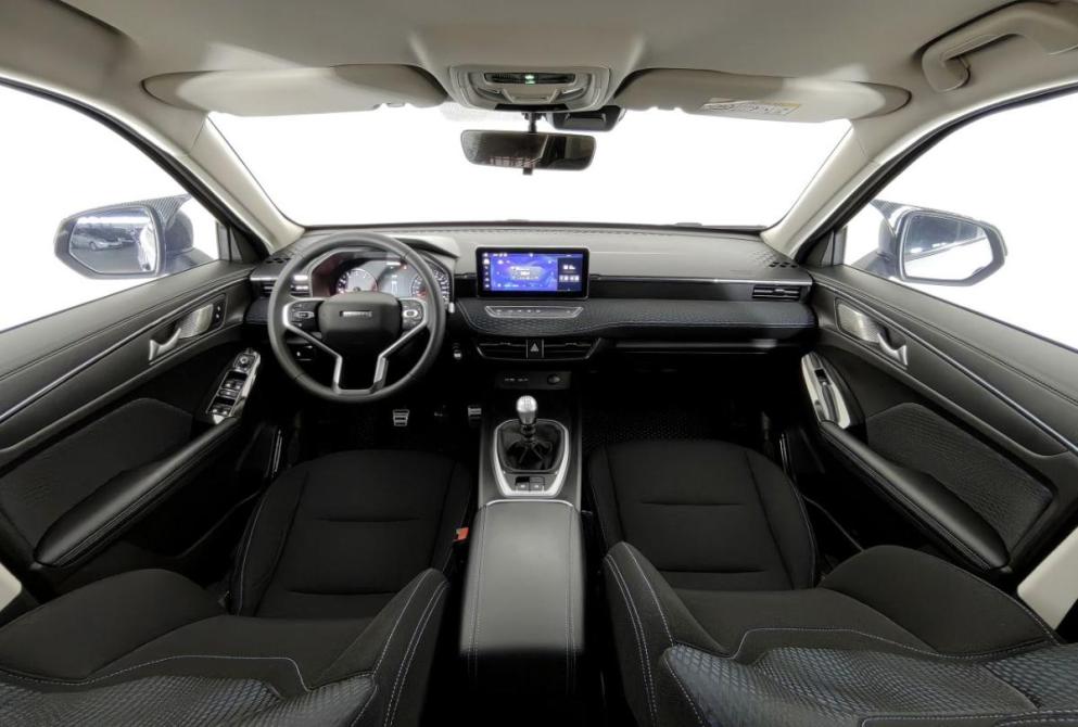 Haval Jolion I Рестайлинг Волгоград  - изображение 10