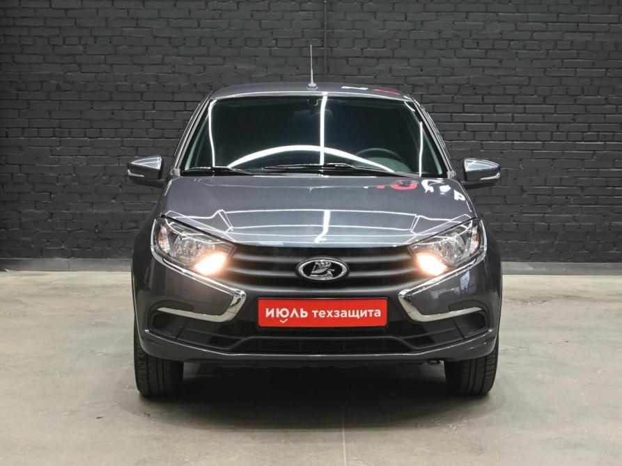 Lada (ВАЗ) Granta I Рестайлинг Екатеринбург  - изображение 2