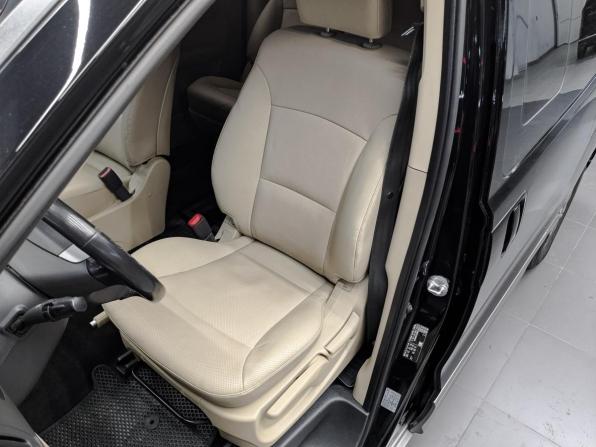 Hyundai H-1 II Рестайлинг 2 с пробегом 2021 года, цена 3 195 000 рублей, 141000 км, минивэн, Автокод Объявления