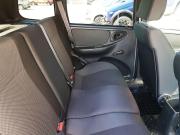 Chevrolet Niva I Рестайлинг Брянск  - изображение 22