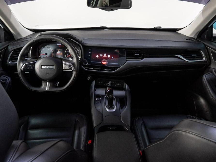 Haval F7 I Тюмень  - изображение 20