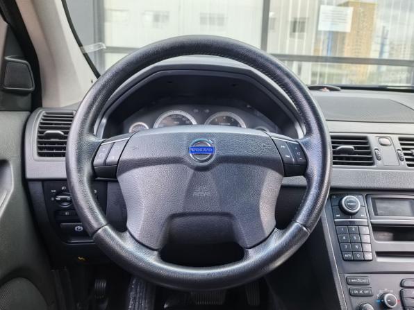 Volvo XC90 I Рестайлинг с пробегом 2011 года, цена 1 550 000 рублей, 231905 км, внедорожник, Автокод Объявления