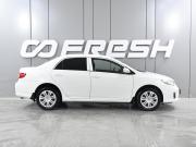 Toyota Corolla X (E140 E150) Рестайлинг Ростов-на-Дону  - изображение 20