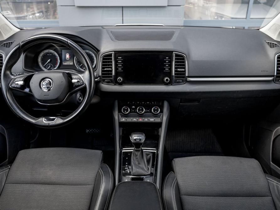 Skoda Karoq I Казань  - изображение 9