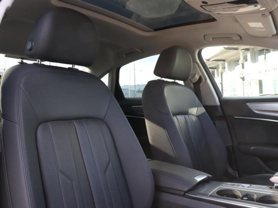 Audi A6 V (C8) Москва  - изображение 15