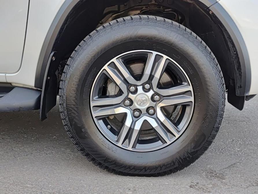 Toyota Fortuner II Ижевск  - изображение 22