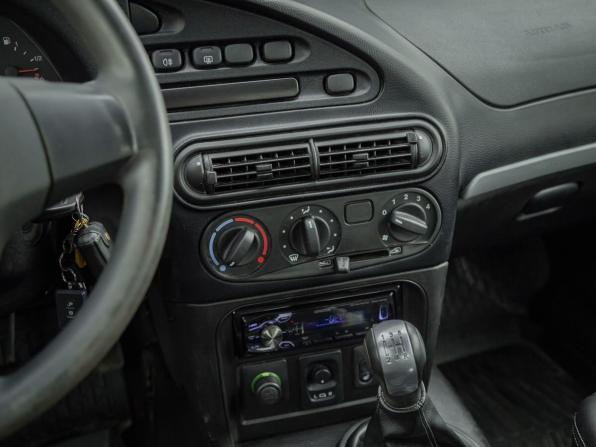 Chevrolet Niva I Рестайлинг с пробегом 2014 года, цена 690 000 рублей, 26900 км, внедорожник, Автокод Объявления