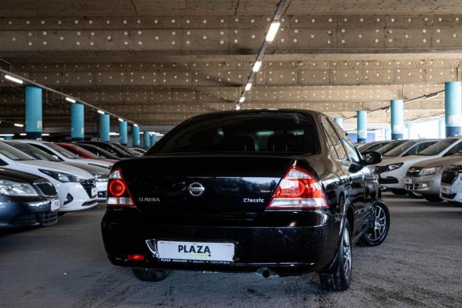 Nissan Almera Classic I с пробегом 2011 года, цена 620 000 рублей, 175127 км, седан, Автокод Объявления
