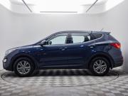 Hyundai Santa Fe III Москва  - изображение 19