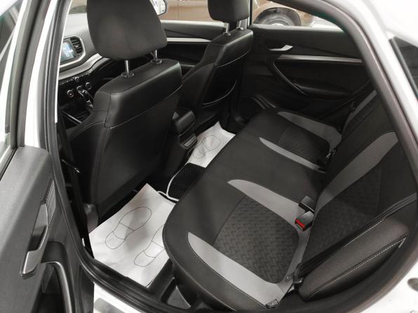 Lada (ВАЗ) Vesta I Рестайлинг (NG) с пробегом 2024 года, цена 1 387 200 рублей, 23359 км, седан, Автокод Объявления