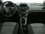 Chevrolet Cruze I Иваново  - изображение 29