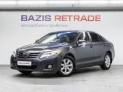 Toyota Camry VI (XV40) Рестайлинг Тюмень  - изображение 24