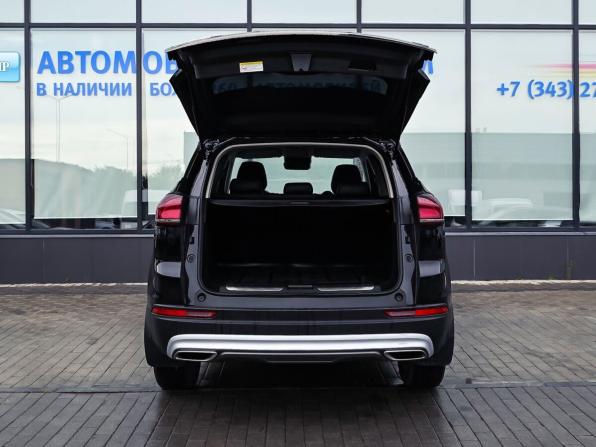 Geely Atlas Pro с пробегом 2023 года, цена 2 149 000 рублей, 38840 км, внедорожник, Автокод Объявления