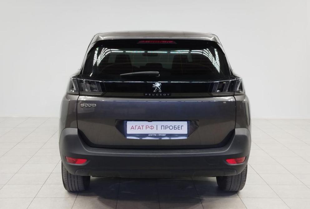 Peugeot 5008 II Рестайлинг Саратов  - изображение 6