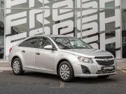 Chevrolet Cruze I Рестайлинг Краснодар  - изображение 19