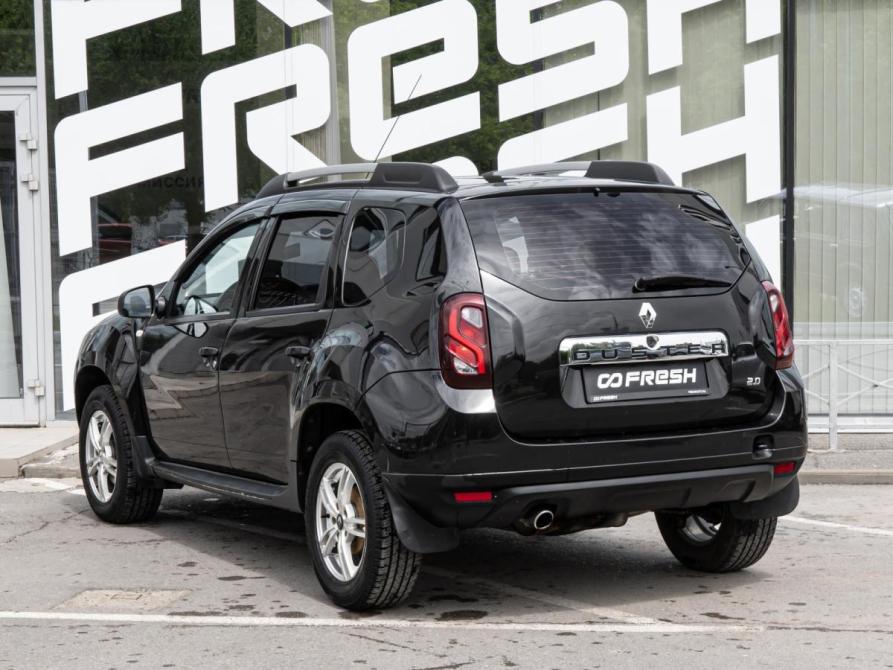 Renault Duster I Волгоград  - изображение 2