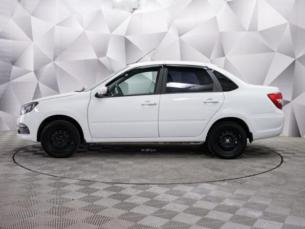 Lada (ВАЗ) Granta I Рестайлинг с пробегом 2023 года, цена 764 000 рублей, 24000 км, седан, Автокод Объявления