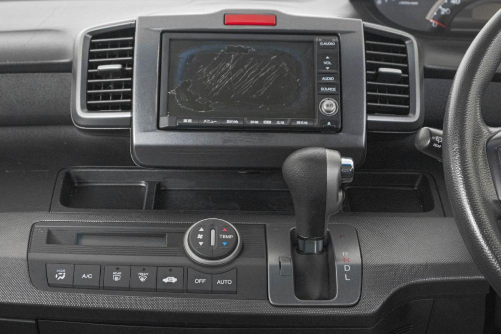 Honda Freed I Кемерово  - изображение 18