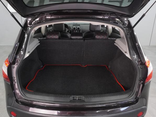 Nissan Qashqai I Рестайлинг с пробегом 2012 года, цена 899 000 рублей, 190559 км, внедорожник, Автокод Объявления