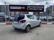 Opel Meriva B Рестайлинг Альметьевск  - изображение 34