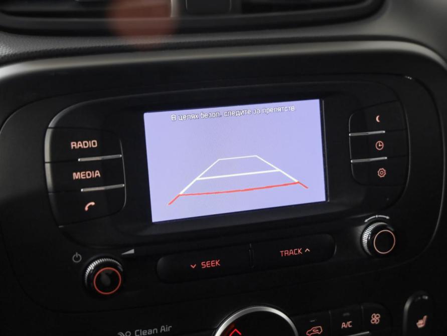 Kia Soul II Рестайлинг Санкт-Петербург  - изображение 16