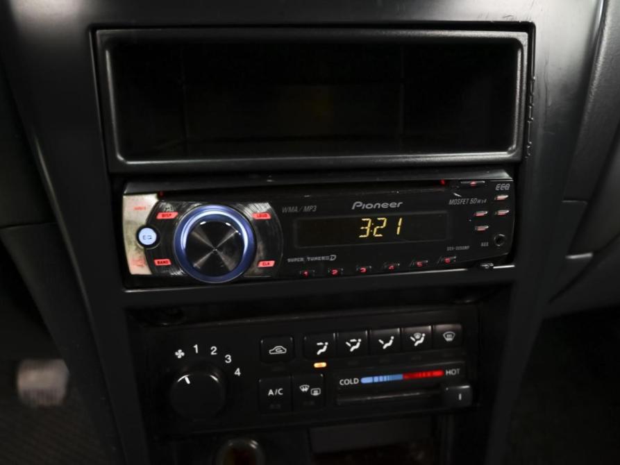 Nissan Almera Classic I Ставрополь  - изображение 12