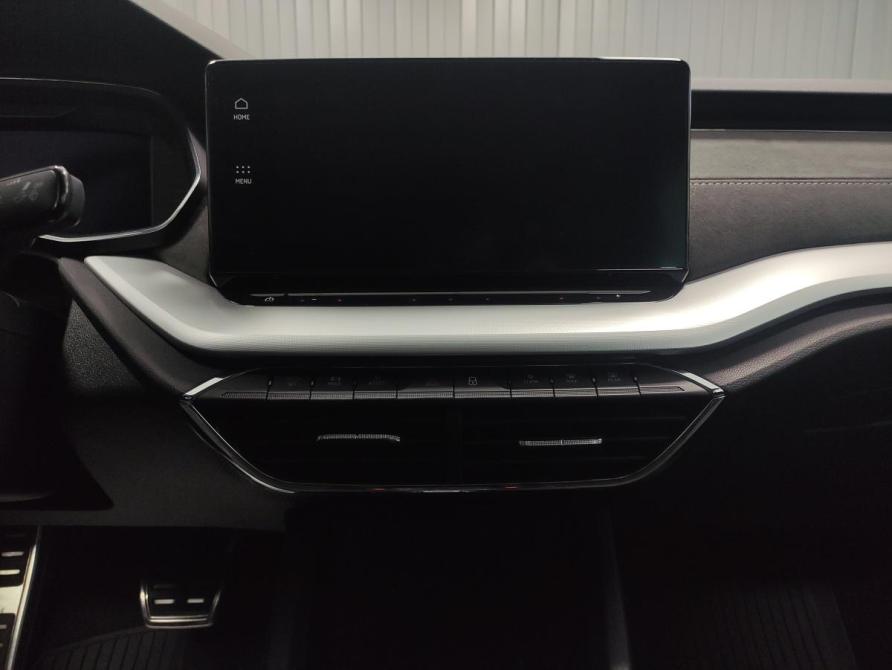 Skoda Octavia IV (A8) Пермь  - изображение 12
