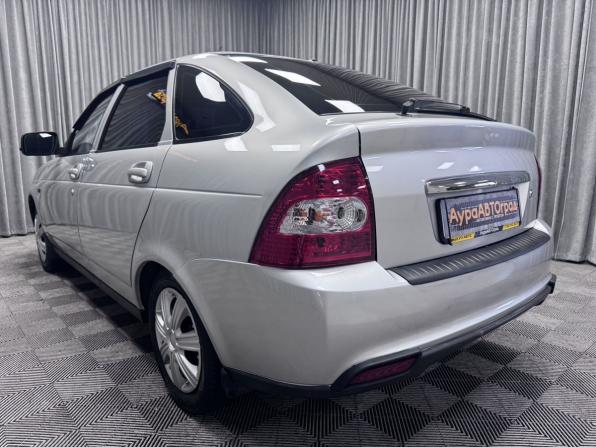 Lada (ВАЗ) Priora I с пробегом 2010 года, цена 334 000 рублей, 224413 км, хэтчбек, Автокод Объявления