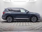 Hyundai Santa Fe IV Рестайлинг Москва  - изображение 25