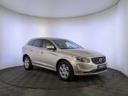 Volvo XC60 I Рестайлинг Москва  - изображение 31