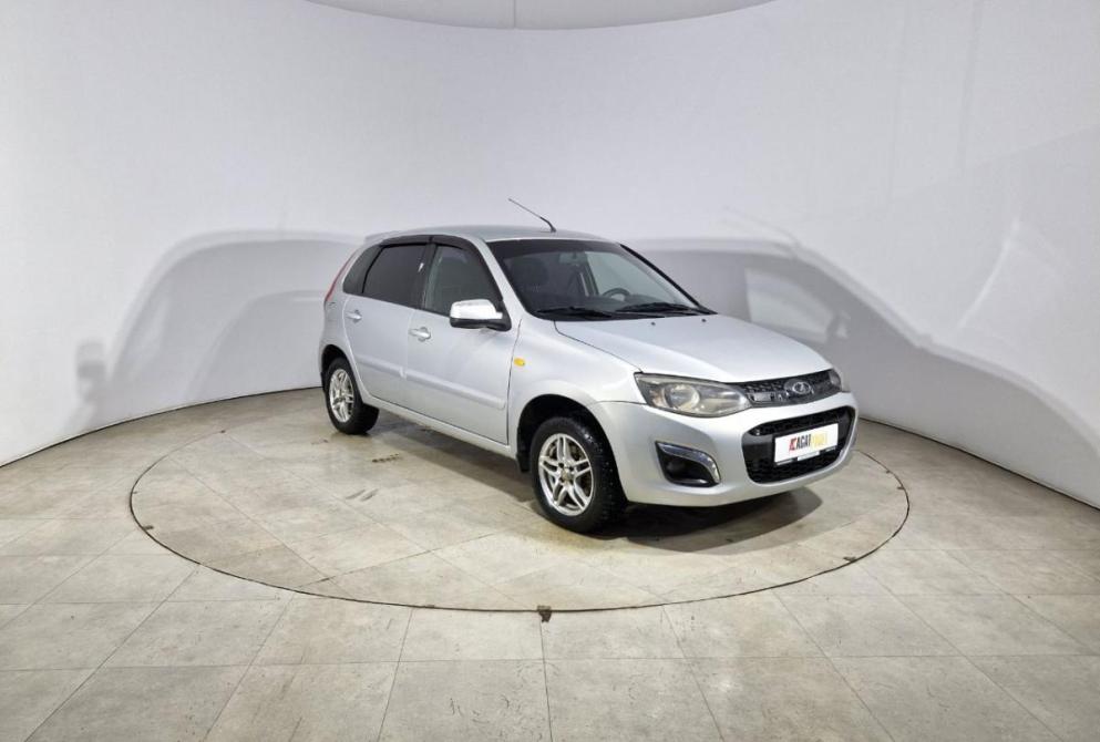 Lada (ВАЗ) Kalina II Саранск  - изображение 3