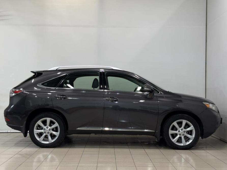 Lexus RX II Рестайлинг Нижний Новгород  - изображение 10